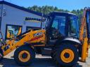 JCB-3CX kotrórakodó eladó