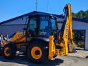 JCB-3CX kotrórakodó eladó