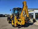JCB-3CX kotrórakodó eladó