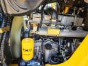 JCB-3CX kotrórakodó eladó