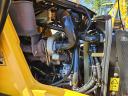 JCB-3CX kotrórakodó eladó