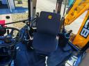 JCB-3CX kotrórakodó eladó