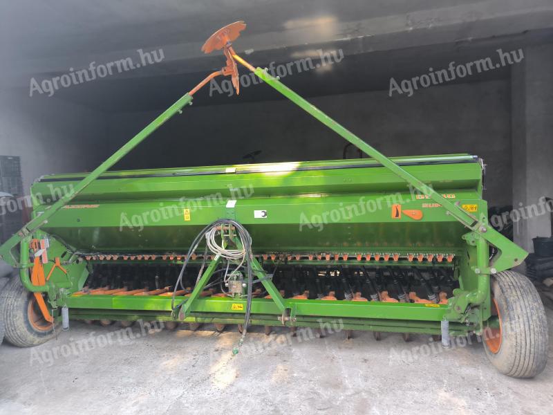 Amazone D9-40 ROTEC gabonavetőgép
