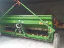Amazone D9-40 ROTEC gabonavetőgép