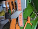Amazone D9-40 ROTEC gabonavetőgép