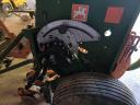 Amazone D9-40 ROTEC gabonavetőgép