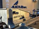 Alkotás SZB-30/40 felsőpályás betároló szalagok – szemes termény szalagos betároló rendszer