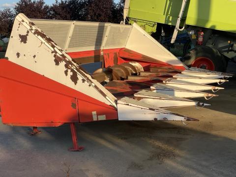 Napraforgó adapter Napraforgó adapter