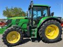 John Deere 6125M traktor eladó