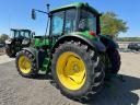 John Deere 6125M traktor eladó