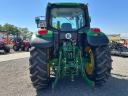 John Deere 6125M traktor eladó