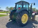 John Deere 6125M traktor eladó