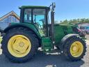 John Deere 6125M traktor eladó