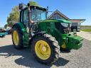 John Deere 6125M traktor eladó