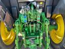 John Deere 6125M traktor eladó