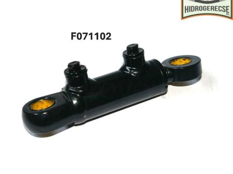 H412 mérőkerék munkahenger, F071102, alternatív