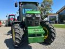 John Deere 6100MC traktor eladó megkímélt állapotban
