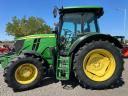 John Deere 6100MC traktor eladó megkímélt állapotban