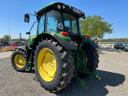 John Deere 6100MC traktor eladó megkímélt állapotban
