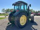 John Deere 6100MC traktor eladó megkímélt állapotban