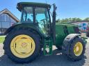 John Deere 6100MC traktor eladó megkímélt állapotban