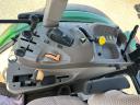 John Deere 6100MC traktor eladó megkímélt állapotban