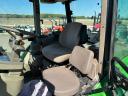 John Deere 6100MC traktor eladó megkímélt állapotban