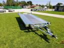 Új Prémium Martz GT Kippbar 470 (3000kg) autószállító 3.090.000 Ft helyett bruttó 2.690.000 Ft