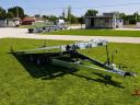 Új Prémium Martz GT Kippbar 470 (3000kg) autószállító 3.090.000 Ft helyett bruttó 2.690.000 Ft