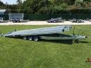 Új Prémium Martz GT Kippbar 580 utánfutó most 3.499.000 Ft helyett bruttó 2.990.000 Ft