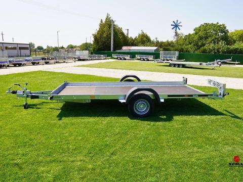 Új Martz 400 (Unilader) 1300 kg-os billenős (quad szállító) utánfutó CSAK 1.269.000 Ft Új Martz 400 (Unilader) 1300 kg-os billenős (quad szállító) utánfutó CSAK 1.269.000 Ft