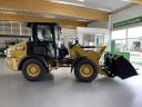 Caterpillar CAT 906-14A derékcsuklós rakodó - ÚJ