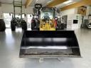 Caterpillar CAT 906-14A derékcsuklós rakodó - ÚJ