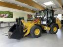 Caterpillar CAT 906-14A derékcsuklós rakodó - ÚJ