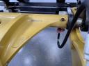 Caterpillar CAT 906-14A derékcsuklós rakodó - ÚJ