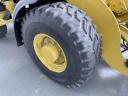 Caterpillar CAT 906-14A derékcsuklós rakodó - ÚJ