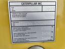 Caterpillar CAT 906-14A derékcsuklós rakodó - ÚJ