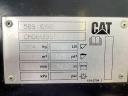 Caterpillar CAT 906-14A derékcsuklós rakodó - ÚJ