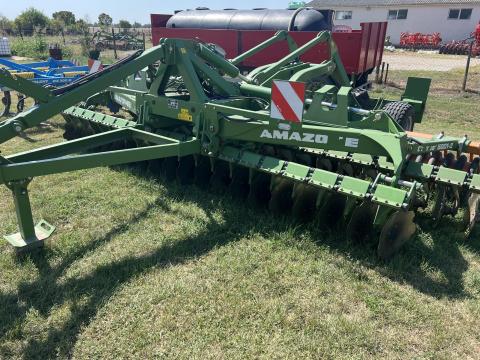 Amazone Catros +5001-2 rövidtárcsa Amazone Catros +5001-2 rövidtárcsa