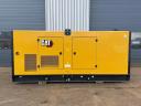 Caterpillar DE400E0 – C13 – 400 kVA generátor / 2023 / 0 üzemóra / Lízing 20%-tól
