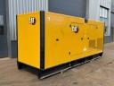 Caterpillar DE400E0 – C13 – 400 kVA generátor / 2023 / 0 üzemóra / Lízing 20%-tól
