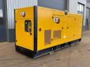 Caterpillar DE400E0 – C13 – 400 kVA generátor / 2023 / 0 üzemóra / Lízing 20%-tól