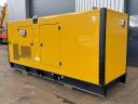Caterpillar DE400E0 – C13 – 400 kVA generátor / 2023 / 0 üzemóra / Lízing 20%-tól