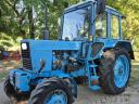 Mtz 82 traktor friss műszaki
