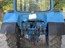 Mtz 82 traktor friss műszaki