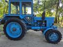 Mtz 82 traktor friss műszaki