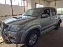 TOYOTA HILUX eladó