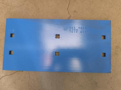 Lemken ekenád – egyéb eke alkatrész eladó Lemken ekenád – egyéb eke alkatrész eladó