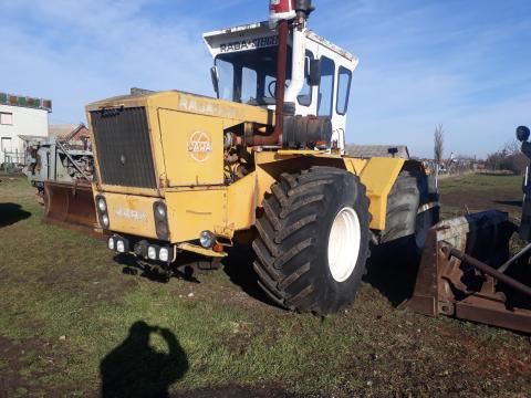 Rába Steiger eladó (több darab) akár bontva is Rába Steiger eladó (több darab) akár bontva is