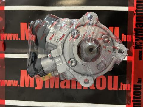 Nagynyomású pumpa/motor Manitou MLT 7XX teleszkópos rakodóhoz, Deutz TCD 3.6 L4 motorral Nagynyomású pumpa/motor Manitou MLT 7XX teleszkópos rakodóhoz, Deutz TCD 3.6 L4 motorral